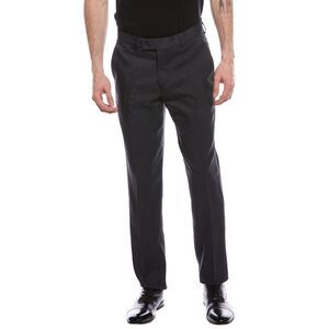 Scotch & Soda Mens  Spring Basic Nyc Trouser, Navy